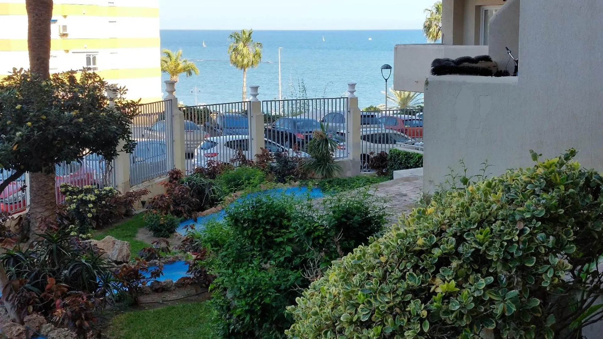 Benalbeach R&R Suite 베날마데나코스타