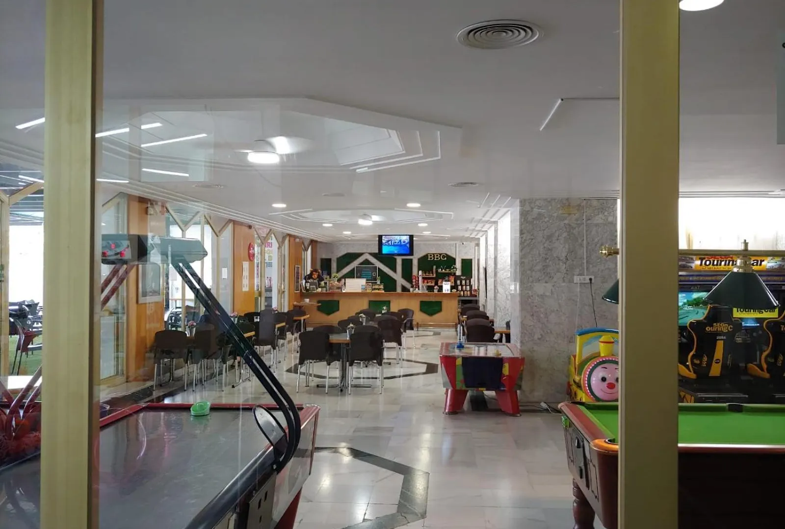 아파트 Benalbeach R&R Suite 베날마데나코스타 스페인