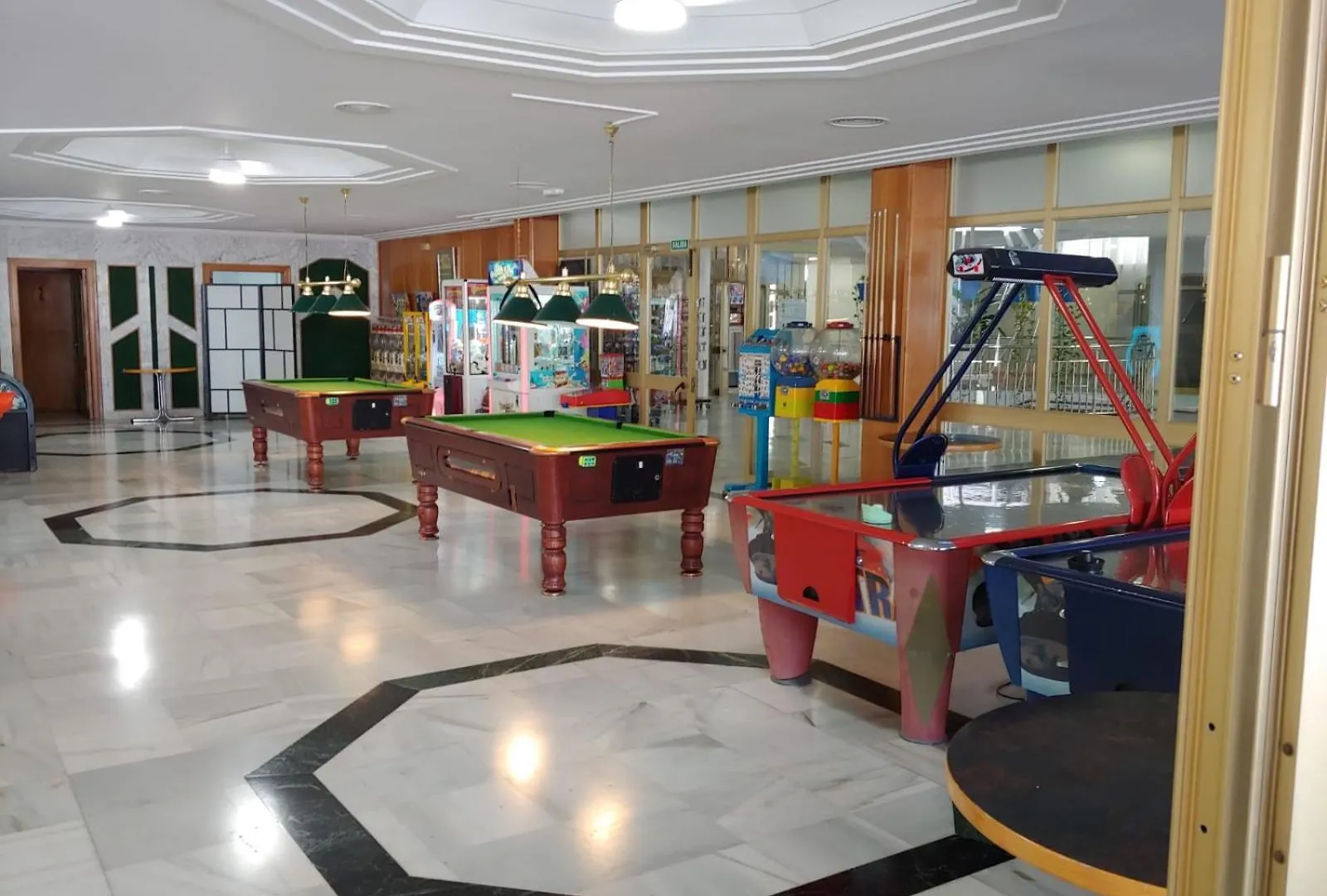 Benalbeach R&R Suite 베날마데나코스타 0*,