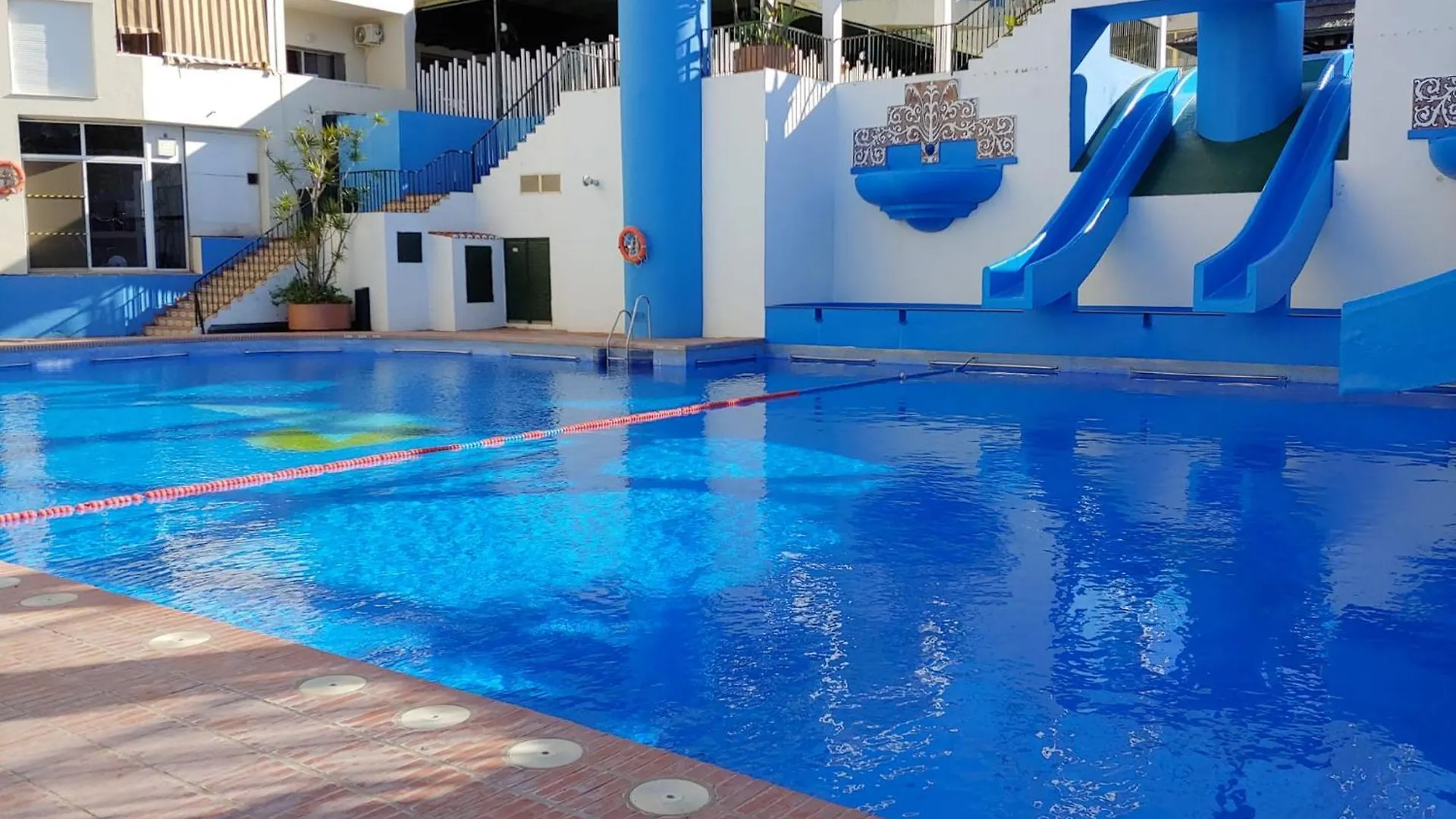 Benalbeach R&R Suite 베날마데나코스타
