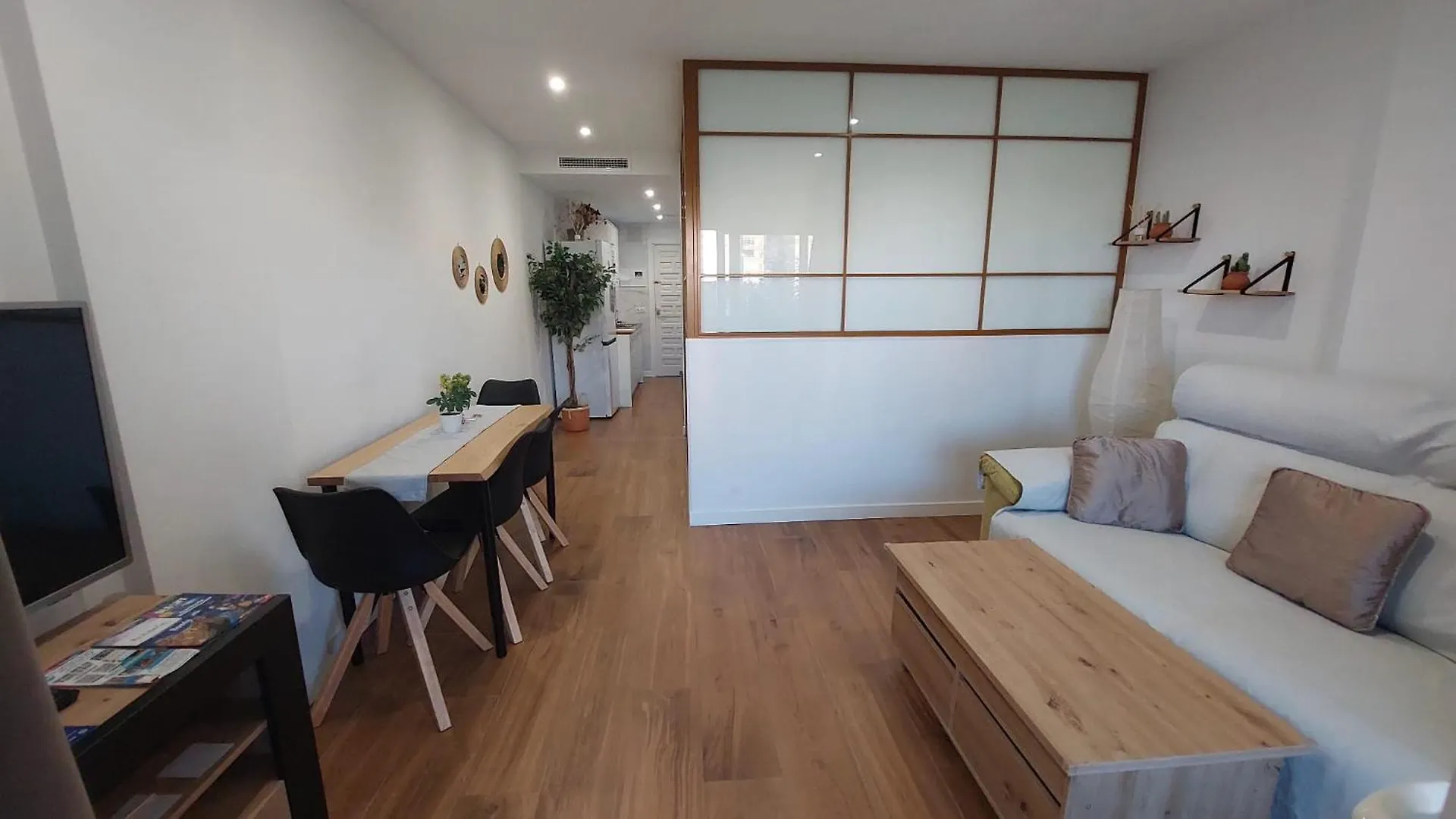 Benalbeach R&R Suite 베날마데나코스타 0*,