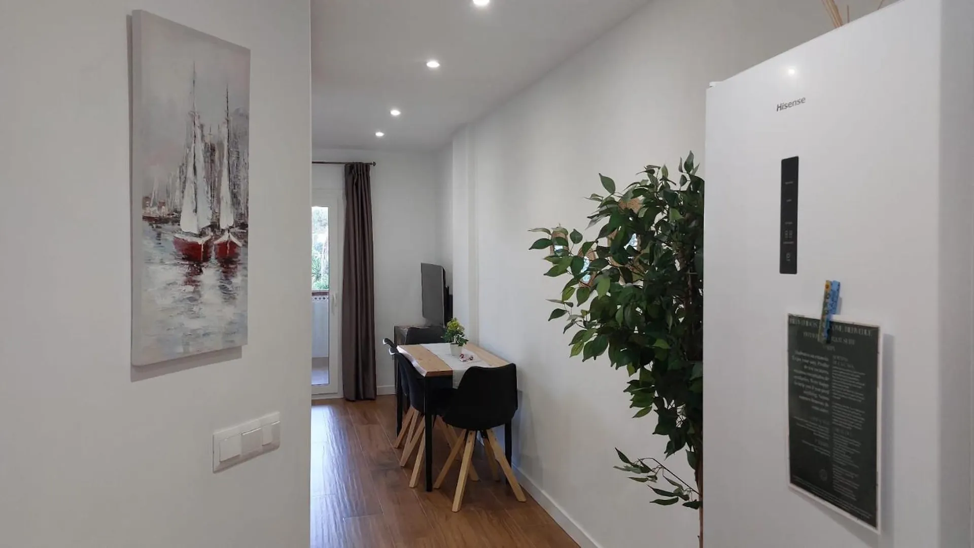Benalbeach R&R Suite 베날마데나코스타 아파트