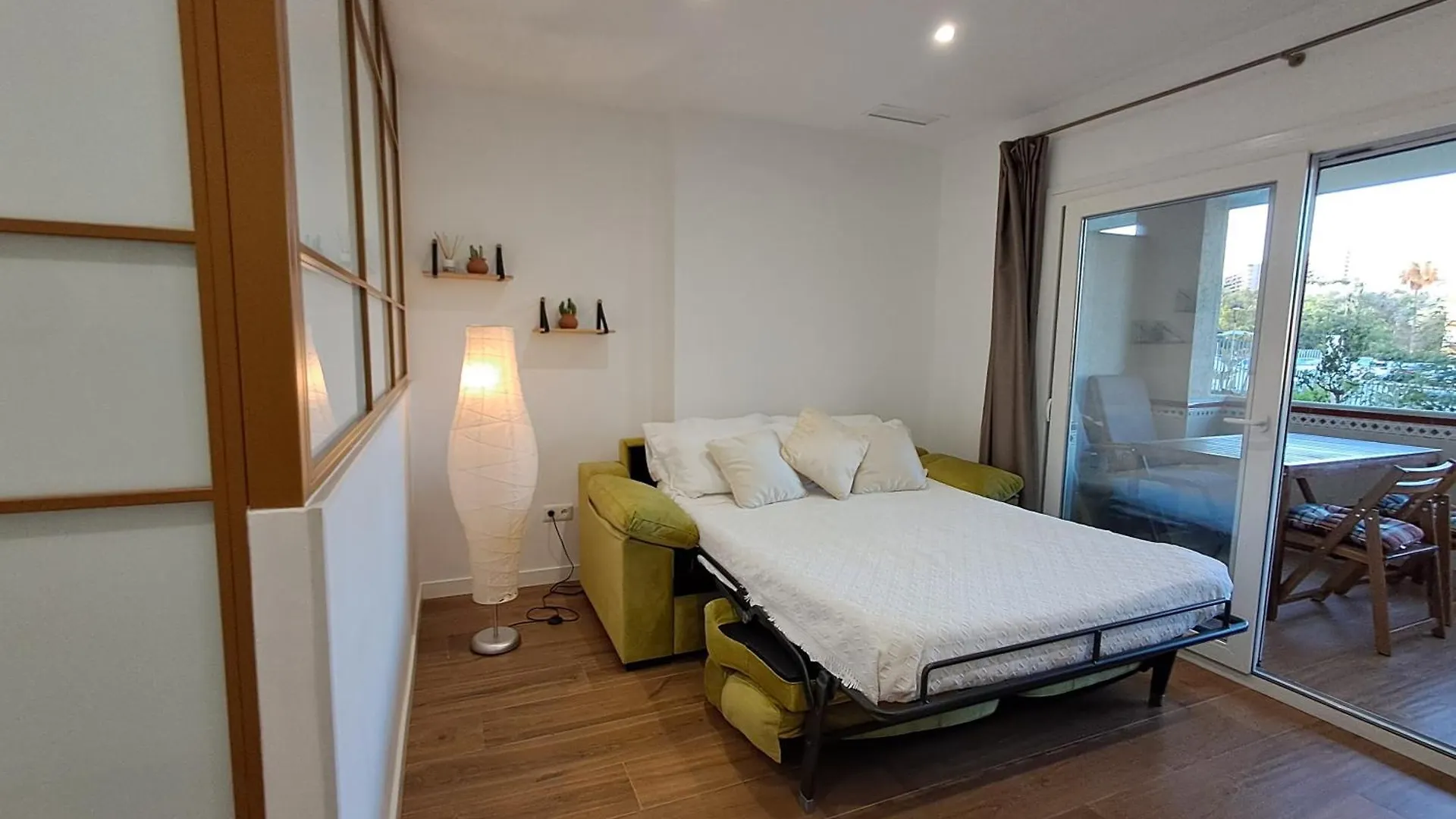 Benalbeach R&R Suite Benalmadena Spain