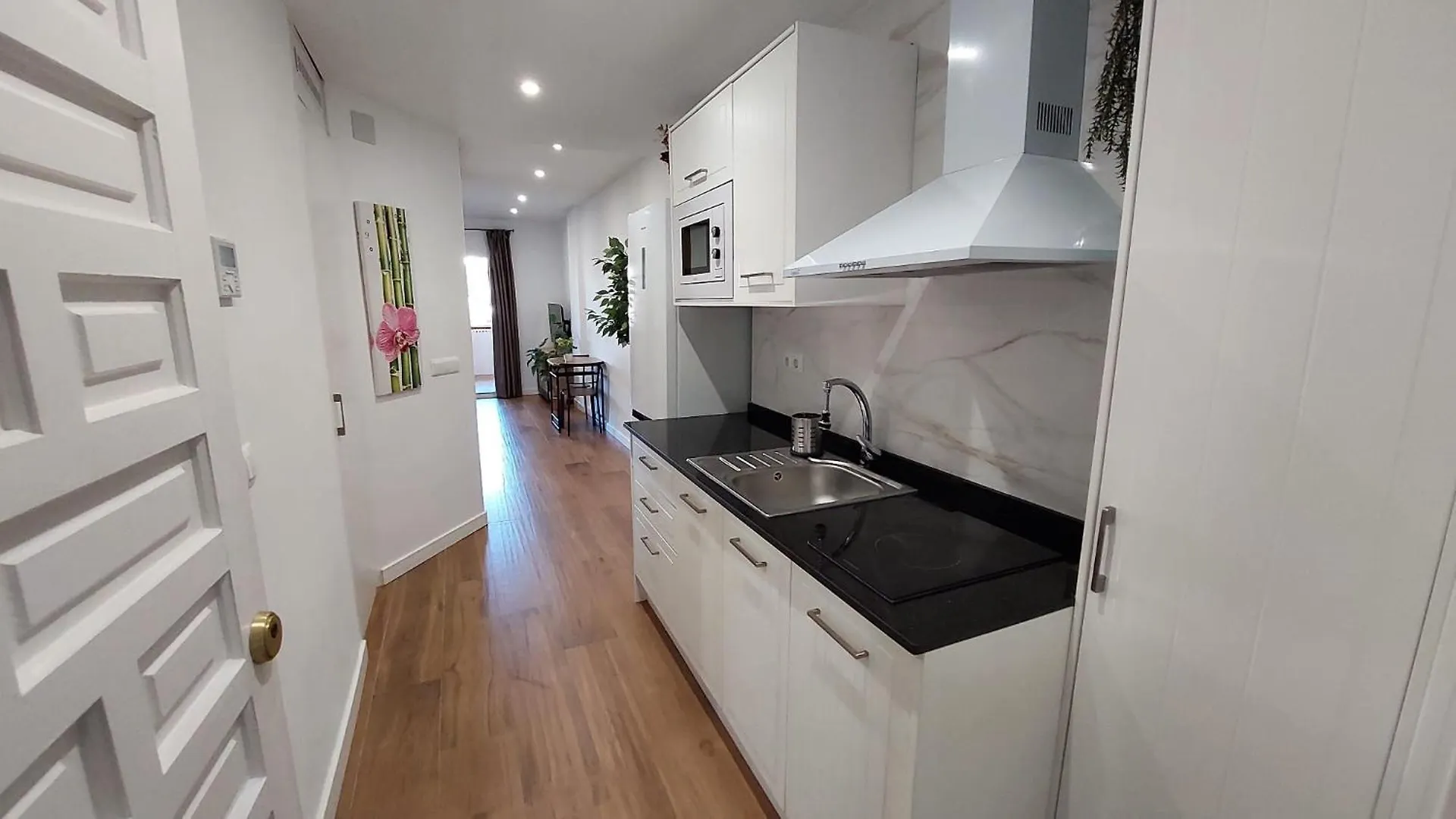 Benalbeach R&R Suite Benalmádena