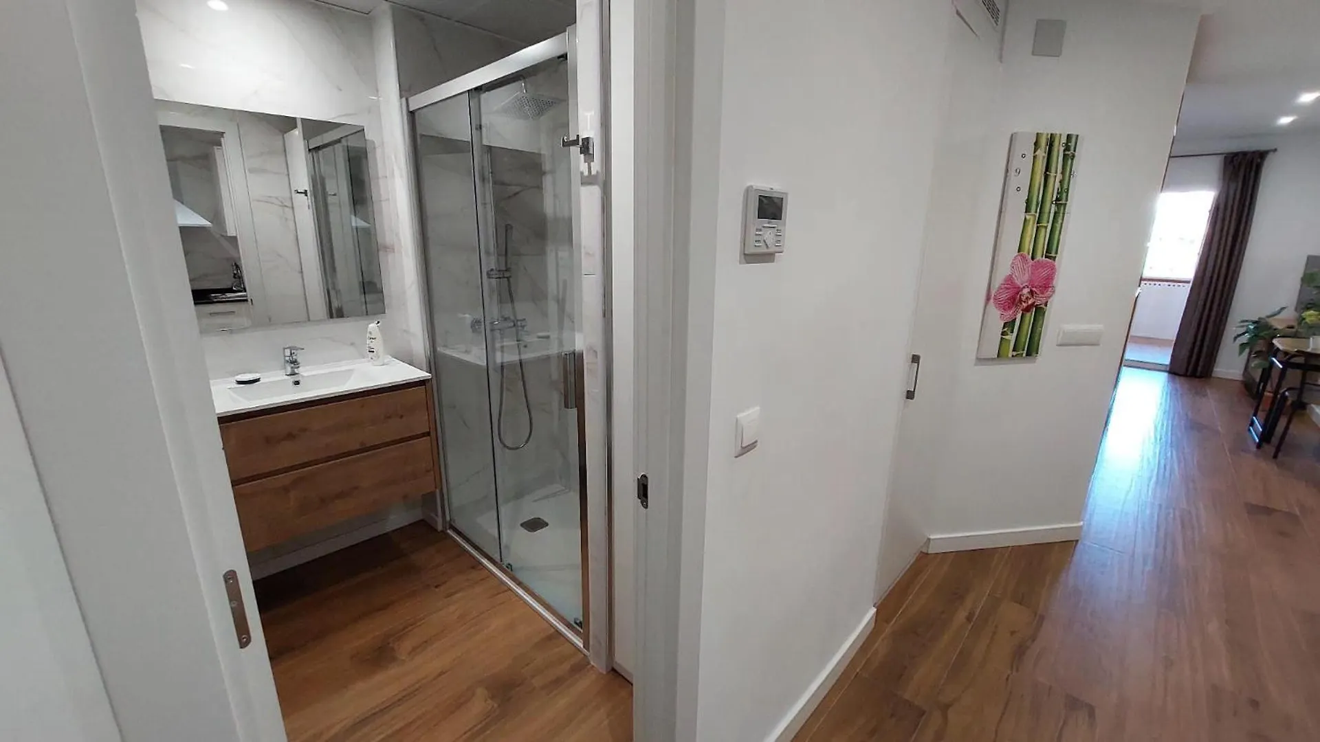 Appartamento Benalbeach R&R Suite Benalmádena Spagna
