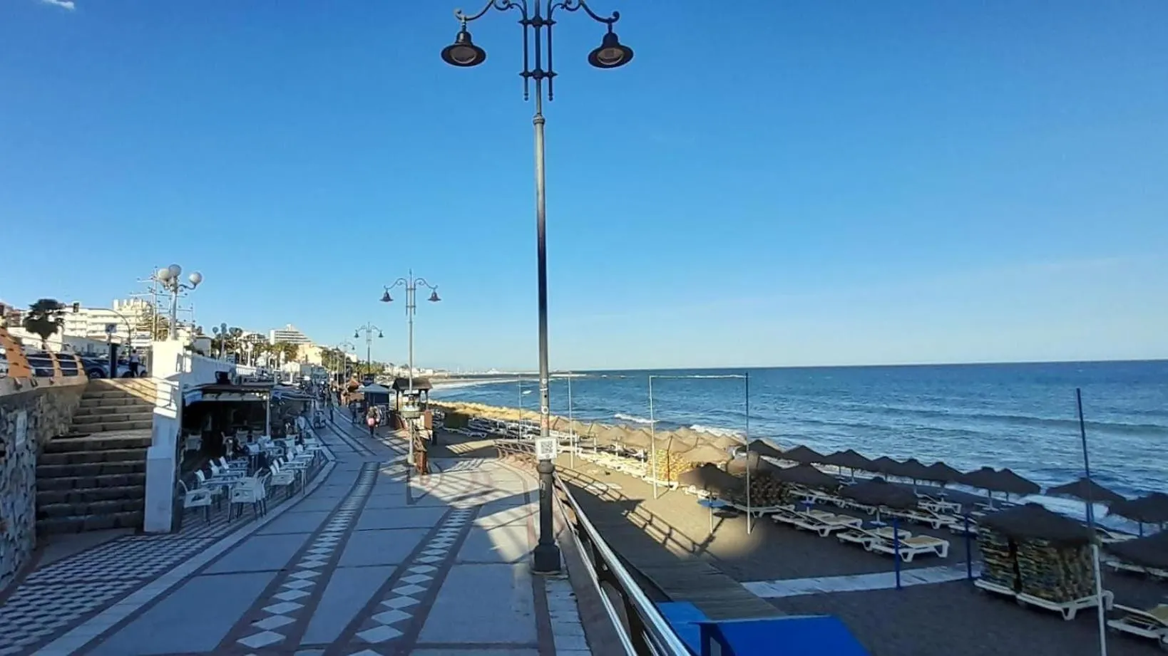Benalbeach R&R Suite Benalmádena Spagna