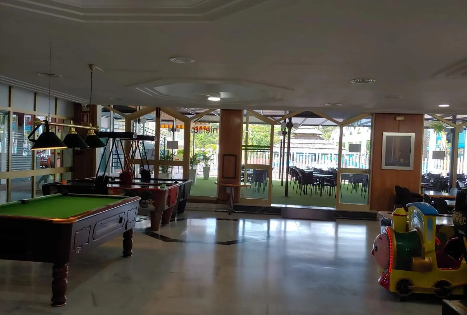 Benalbeach R&R Suite Benalmádena