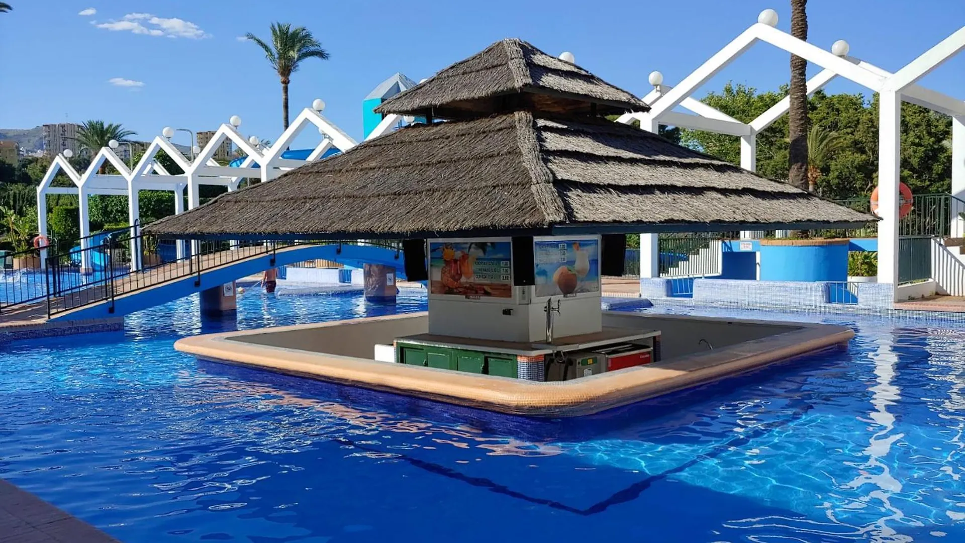Benalbeach R&R Suite Benalmádena Appartamento