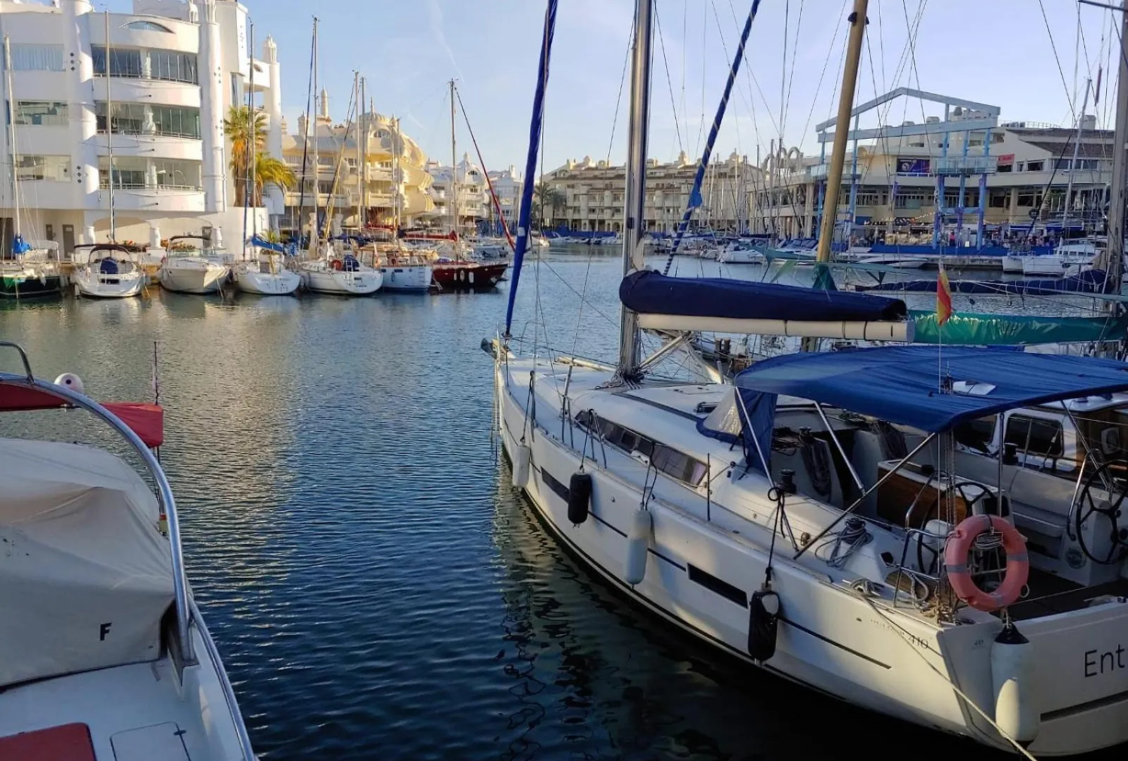 Appartamento Benalbeach R&R Suite Benalmádena