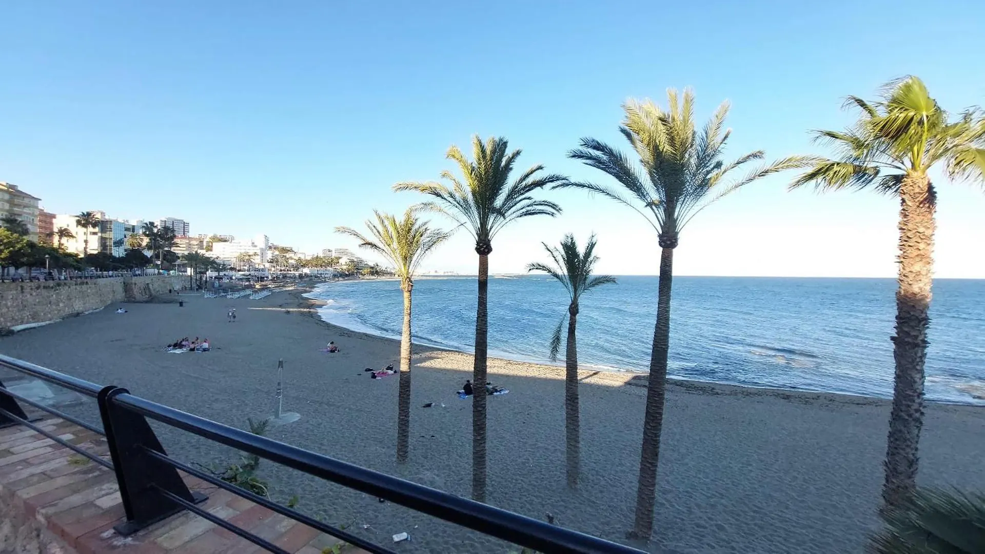 Benalbeach R&R Suite Benalmádena Appartamento