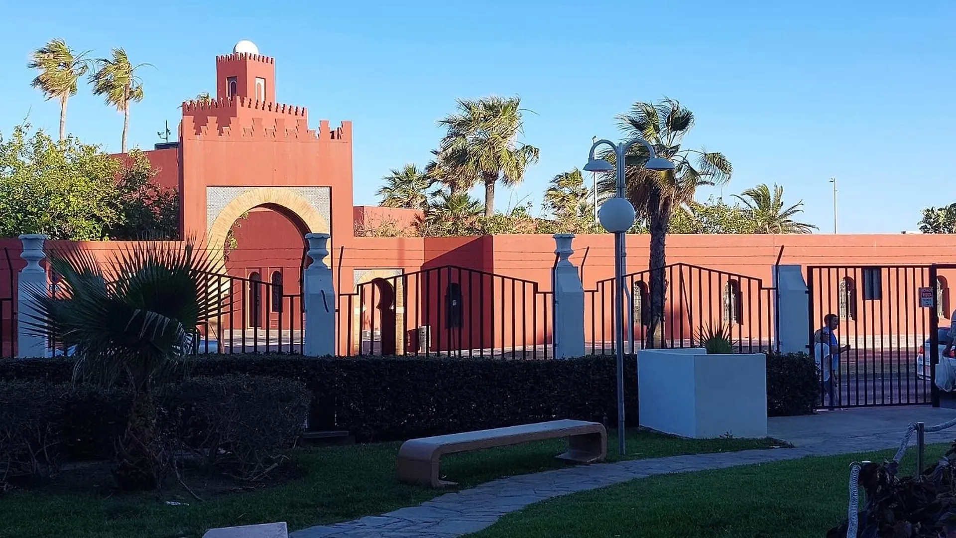 Benalbeach R&R Suite Benalmádena Appartamento