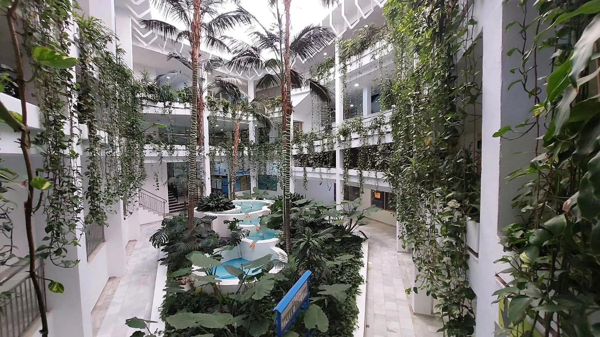 Appartamento Benalbeach R&R Suite Benalmádena