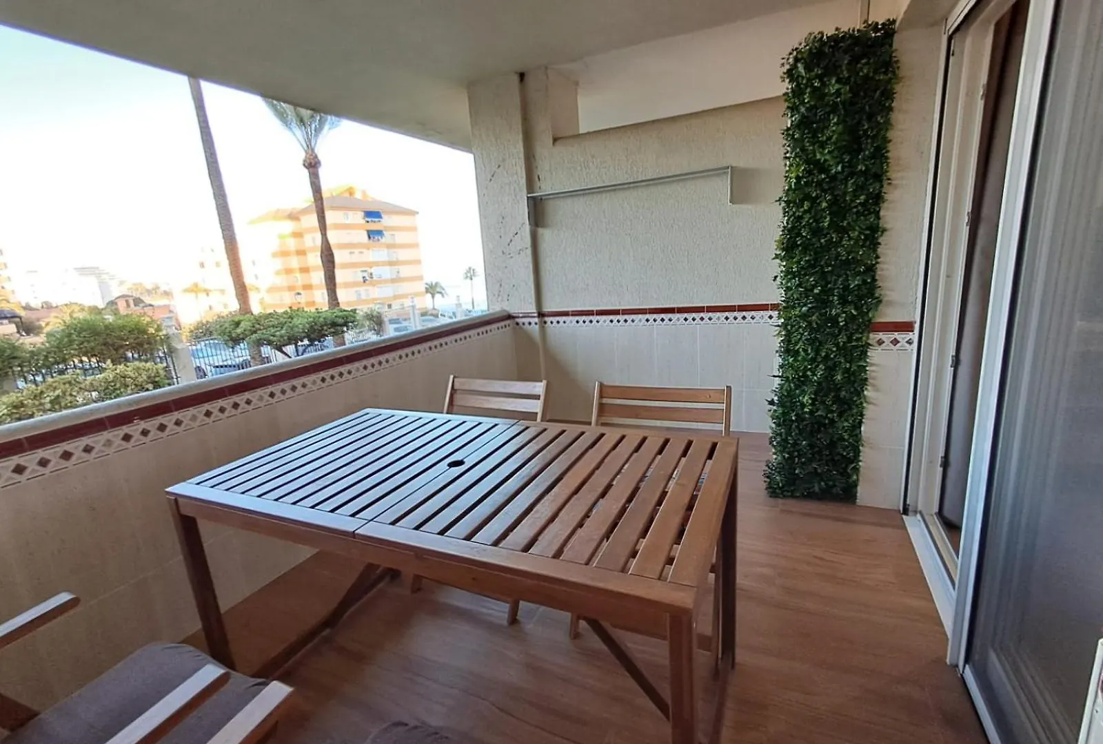 Benalbeach R&R Suite Benalmádena 0*,  Spagna