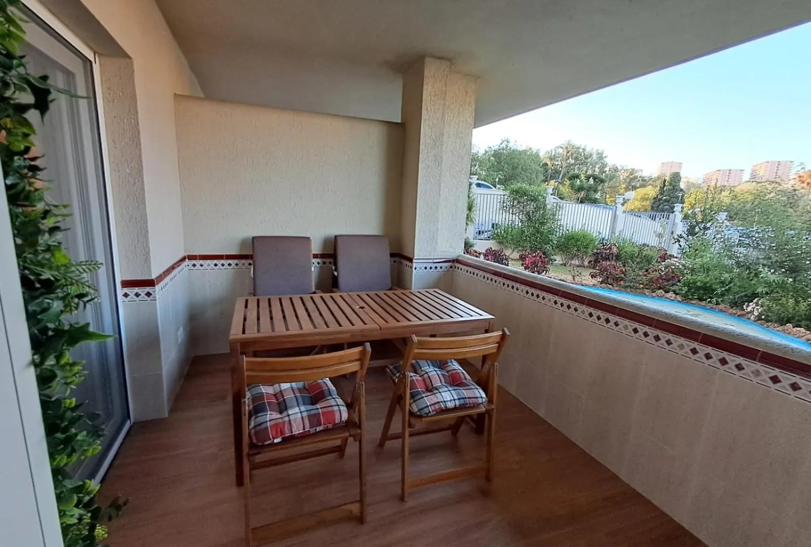 Appartamento Benalbeach R&R Suite Benalmádena