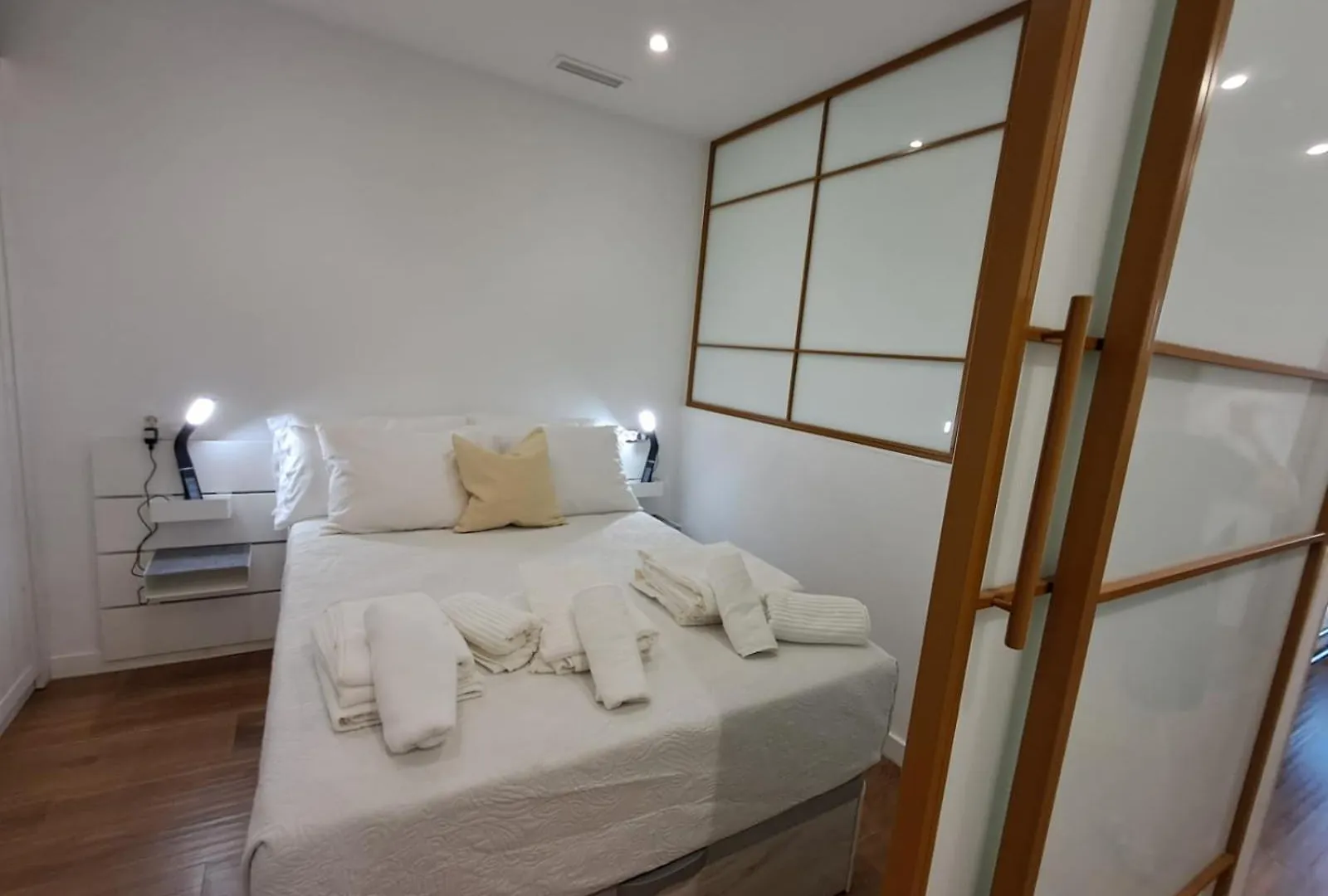 Appartamento Benalbeach R&R Suite Benalmádena Spagna