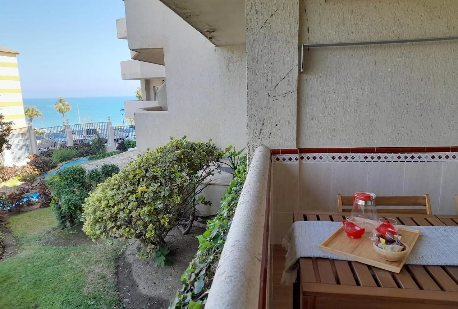 Appartamento Benalbeach R&R Suite Benalmádena
