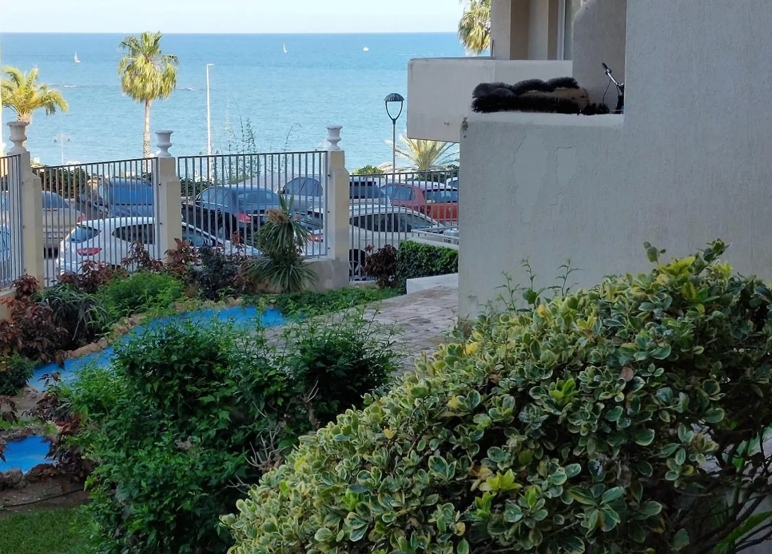 Appartamento Benalbeach R&R Suite Benalmádena