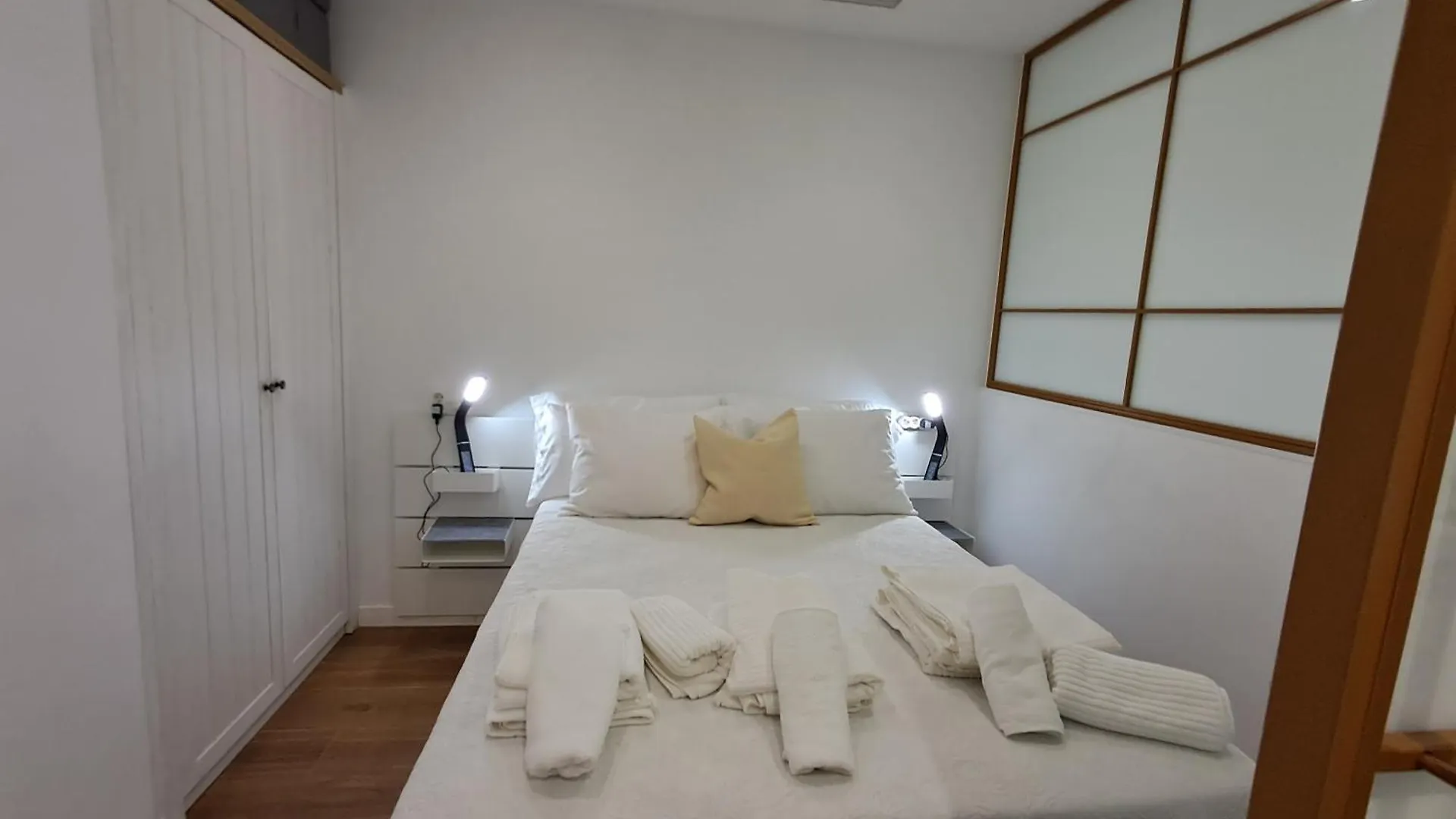 Benalbeach R&R Suite Benalmádena 0*,  Spagna