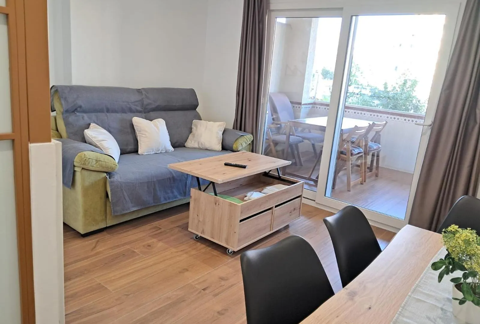 Benalbeach R&R Suite Benalmádena Spagna